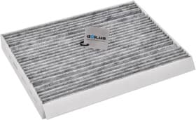 Фільтр салону