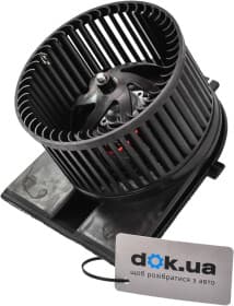 Вентилятор салона