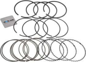 Комплект поршневих кілець
