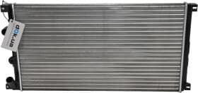 Радиатор охлаждения двигателя Радиатор охлаждения двигателя