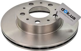 Гальмівний диск