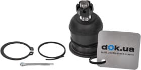 Шаровая опора