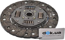 Диск сцепления