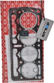 Прокладка ГБЦ