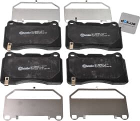 Тормозные колодки