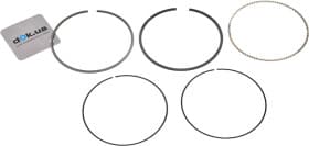 Комплект поршневих кілець