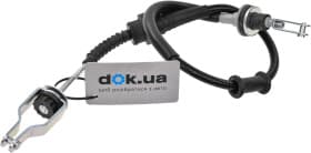 Трос сцепления