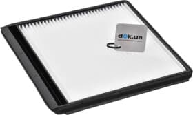 Фільтр салону