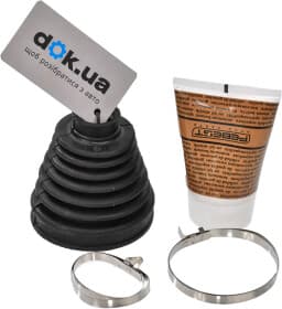 Пильовик гранати