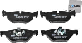 Гальмівні колодки