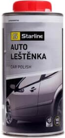 Полироль для кузова Starline