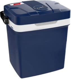 Автохолодильник Carface DOCFAQ26LA 26 л