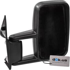 Зовнішнє дзеркало