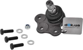 Шаровая опора