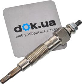 Свеча накала Kavo Parts IGP-6501