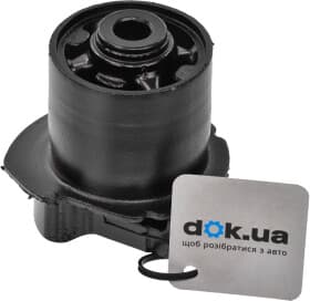 Сайлентблок балки