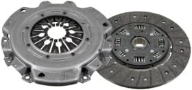 Комплект зчеплення