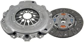 Комплект зчеплення