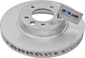 Гальмівний диск