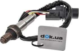 Лямбда-зонд