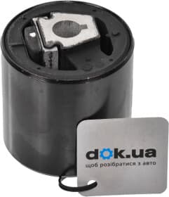 Сайлентблок рычага