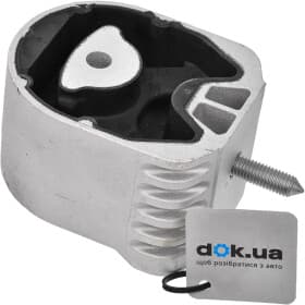 Подушка двигуна