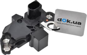 Регулятор генератора Регулятор генератора