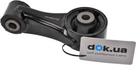 Подушка двигуна