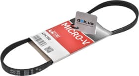 Поликлиновой ремень