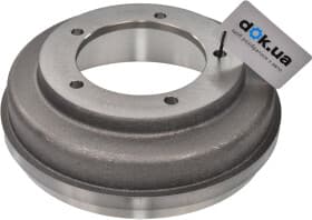 Гальмівний барабан