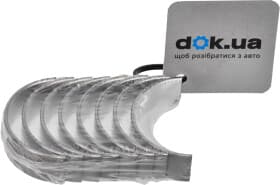 Шатунный вкладыш