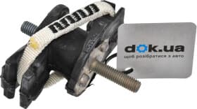 Подушка двигателя