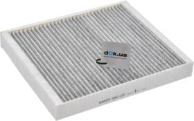 Фильтр салона