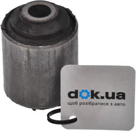 Сайлентблок важеля