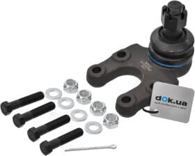 Шарова опора