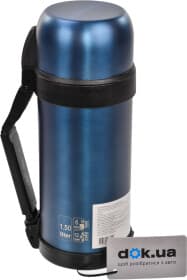 Термос Mega MPSS150METS 1,5 л