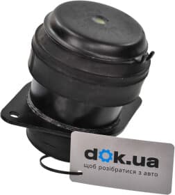 Подушка двигуна