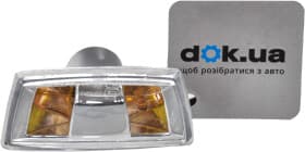 Ліхтар покажчика повороту