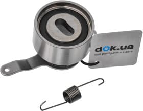 Натяжной ролик ремня ГРМ