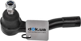 Наконечник кермової тяги