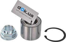 Підшипник ступиці