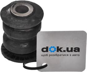 Сайлентблок рычага Q-Fix Q0050350