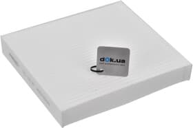 Фильтр салона