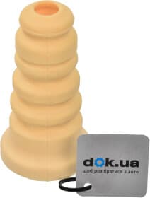 Отбойник амортизатора Отбойник амортизатора