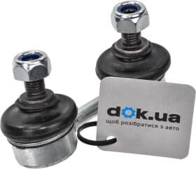 Стійка стабілізатора Стійка стабілізатора