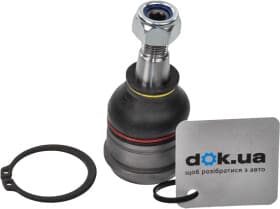 Шаровая опора