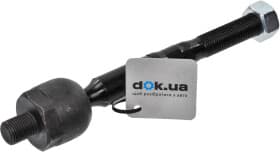 Кермова тяга