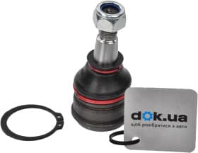 Шаровая опора