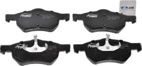 Тормозные колодки