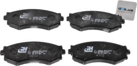 Гальмівні колодки